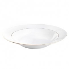 MariaPaula MARIAPAULA GOLD LINE GILIAI PLOKŠTELĒS 23CM MP WŻ