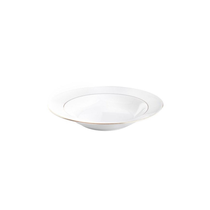 MariaPaula MARIAPAULA GOLD LINE GILIAI PLOKŠTELĒS 23CM MP WŻ