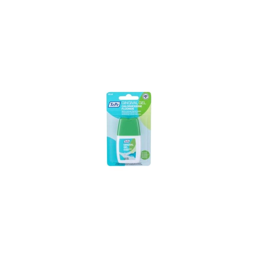 TePe Gingival Gel, 20 ml – 2