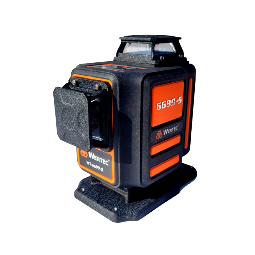 WERTEC 5901721736580 – 2