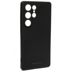 ROAR case SPACE designed for Samsung Galaxy S25 Ultra in pink color.