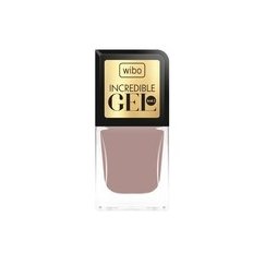 Wibo Incredible Gel 11, 8.5 ml
