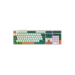 CANYON keyboard Shadder GKW-11 Mech RGB UK/US Wireless