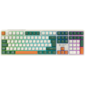 CANYON näppäimistö Shadder GKW-11 Mech RGB UK/US langaton CANYON näppäimistö Shadder GKW-11 Mech RGB UK/US langaton