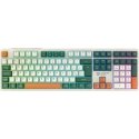 CANYON keyboard Shadder GKW-11 Mech RGB UK/US Wireless