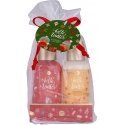 Accentra Bathroom Set HELLO WINTER in a Bag Accentra Bathroom Set HELLO WINTER in a Bag