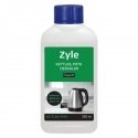 Nukalkinimo skystis Zyle ZYDECALG, 250 ml, mõeldud teekannudele ja potidele.