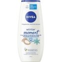 Nivea „Winter Moment“ shea butter dušigeel, 250 ml Nivea „Winter Moment“ shea butter dušigeel, 250 ml