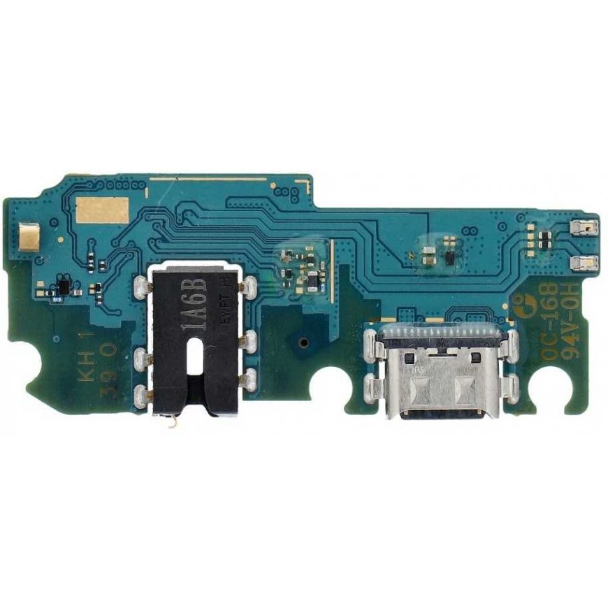 OEM įkrovimo plokštė, skirta SAMSUNG A12 A127F/M OEM (greitasis įkroviklis)