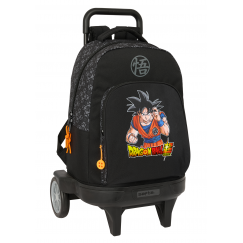 Сумка для обуви Safta Dragon Ball