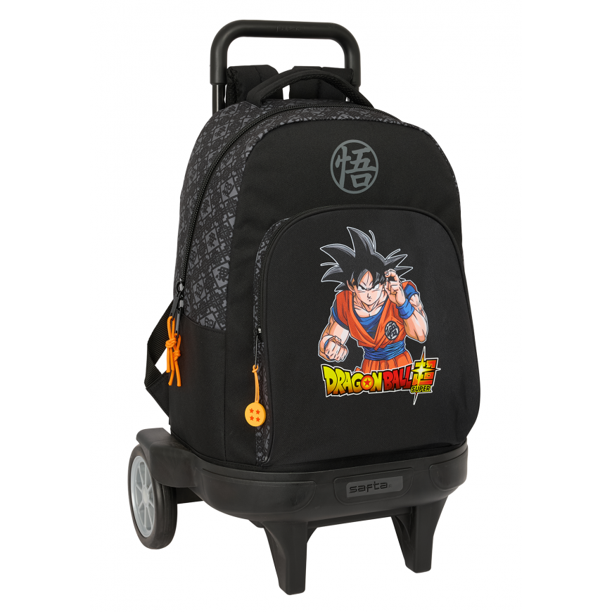 Safta Dragon Ball -kengätasku