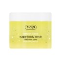 "Ziaja" cukraus kūno šveitiklis 300 ml