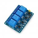Feetech FS5103R-W - servo ratta Feetech FS5103R-W - servo ratta