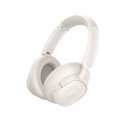Baseus Belaidised Bluetooth 6.0 kõrvaklapid Bass BH1 NC mürasummutusega, valged Baseus Belaidised Bluetooth 6.0 kõrvaklapid Bass BH1 NC mürasummutusega, valged