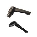 OEM M8 Compression Lever - Adjustable Handle OEM M8 Compression Lever - Adjustable Handle