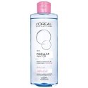 Mikroelementu attīrītājs Micellar ūdens L'Oreal Make Up Agua Micelar Suave Jutīga āda 400 ml Mikroelementu attīrītājs Micellar ūdens L'Oreal Make Up Agua Micelar Suave Jutīga āda 400 ml
