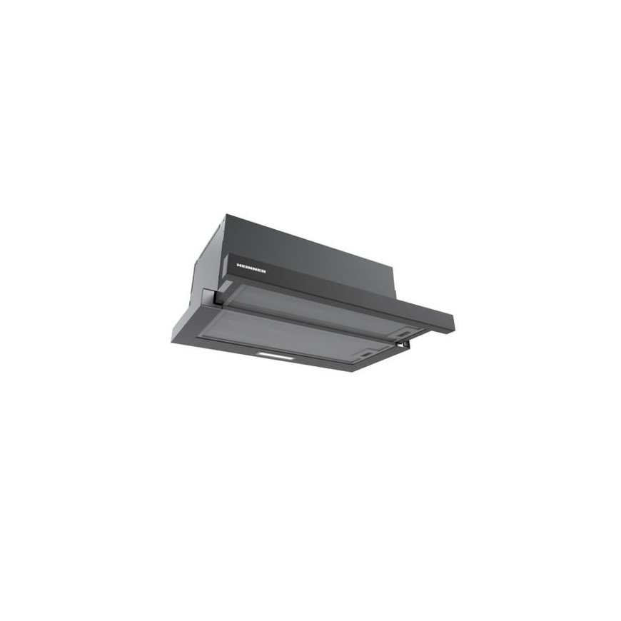 HOTA TELESCOPICA HEINNER HTCH-MD600GBK - Huippuimuri – 2