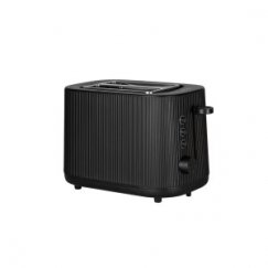 CHiATO toastPLAY Groove Toaster - Черный