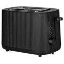 CHiATO toastPLAY Groove Toaster - Черный CHiATO toastPLAY Groove Toaster - Черный