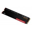 SanDisk Black WD_BLACK™ SN7100 NVMe™ SSD POWERED BY 1 TB