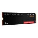 SanDisk Black WD_BLACK SN7100 NVMe 1 TB M.2 PCI Express 4.0 SanDisk Black WD_BLACK SN7100 NVMe 1 TB M.2 PCI Express 4.0