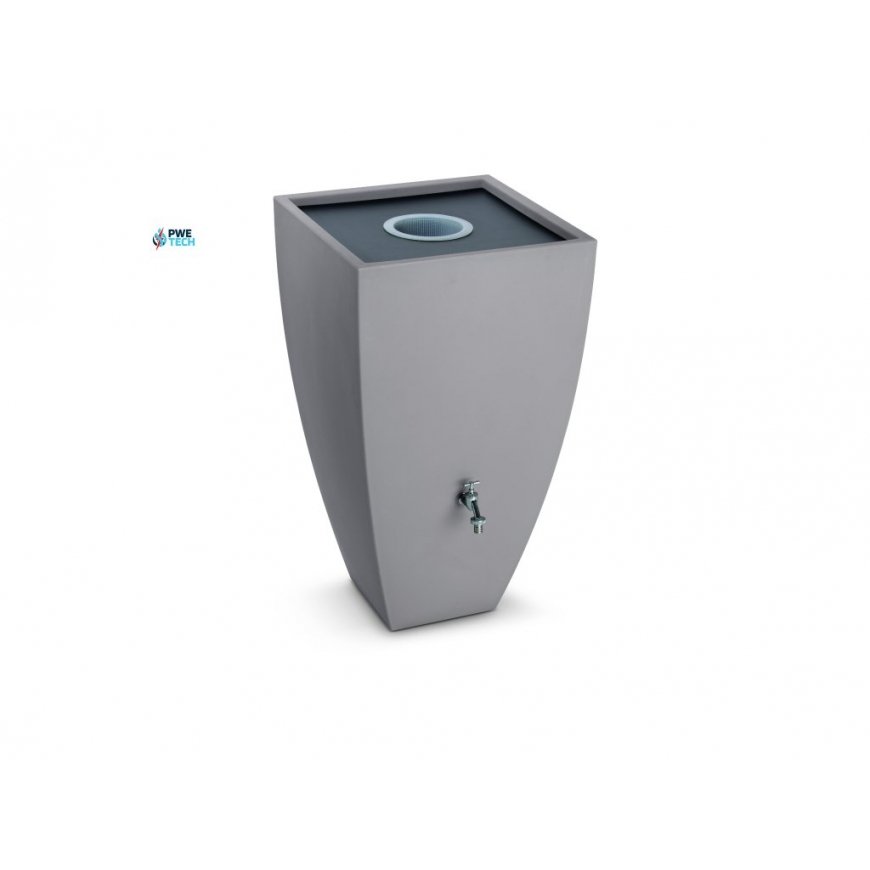 Регентон Prosperplast ARVES Modena Mokka / Ёмкость [л]: 200