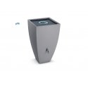 Regentonne Prosperplast ARVES Modena Mokka / Talpa [l]: 200
