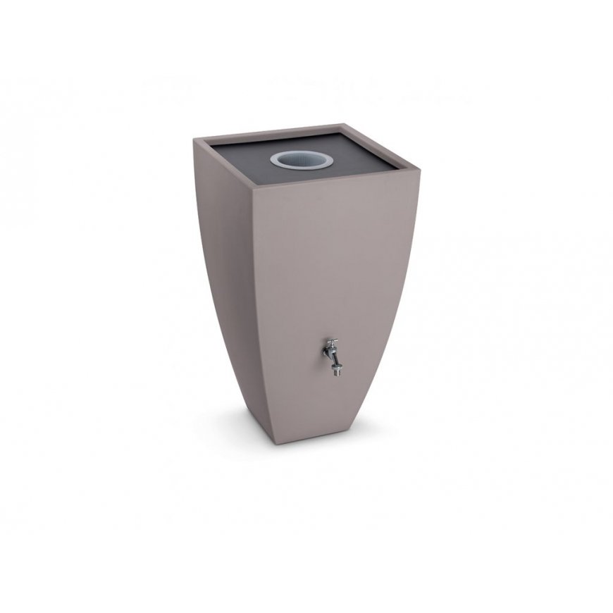 Regentonne Prosperplast ARVES Modena Mokka / Mahutavus [l]: 200 – 2