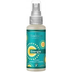Saloos Lemongrass eterinis aliejus 10 ml 50 ml namams Unisex