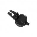 Shifter SHIMANO CUES SL-U6050 right 10 speed clamp with indicator Shifter SHIMANO CUES SL-U6050 right 10 speed clamp with indicator