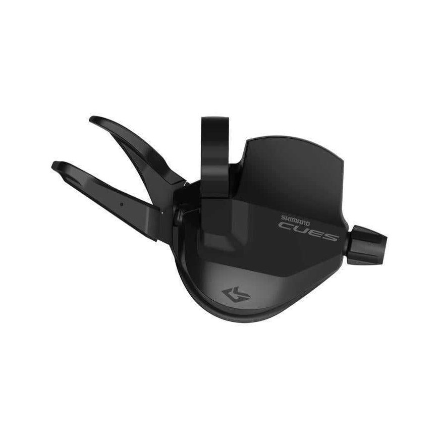 Pārslēdzējs SHIMANO CUES SL-U6050 labais 10 ātrumu sviras ar indikatoru – 2