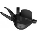 Shifter SHIMANO CUES SL-U6050 right 10 speed clamp with indicator Shifter SHIMANO CUES SL-U6050 right 10 speed clamp with indicator