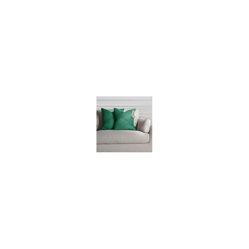 CLASSIC Decorative Cushion Cover AMBER Color Purple Style Classic Type Material - Textile Jersey 50x60 DecoKing – 2