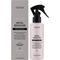 Lakmé Teknia Metal Remover Pre-šampoon