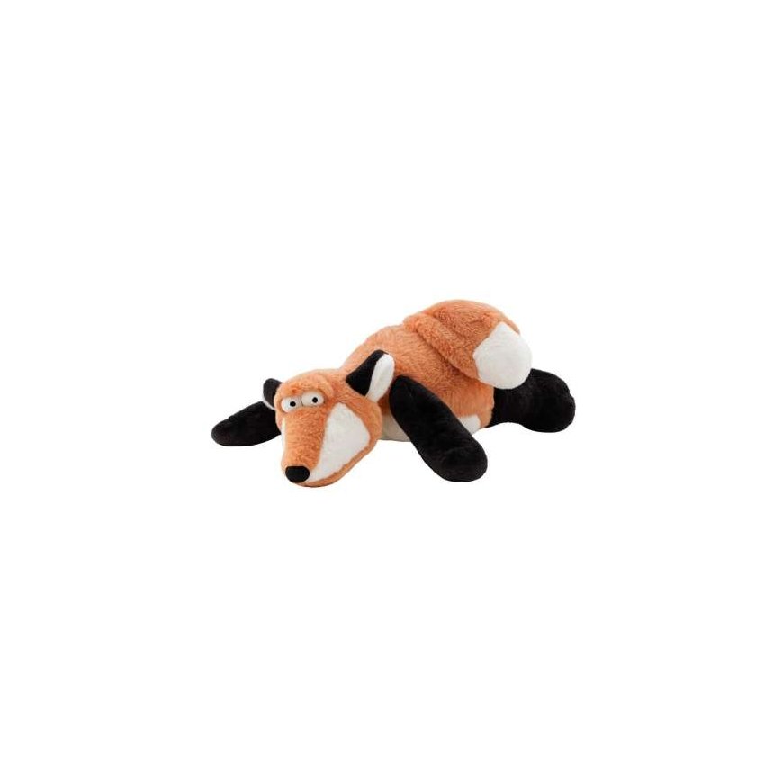 LEAN Toys Lean Toys Plīša rotaļlieta