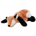 Lean Toys Plush Toy Fox 42 cm Lean Toys Plush Toy Fox 42 cm