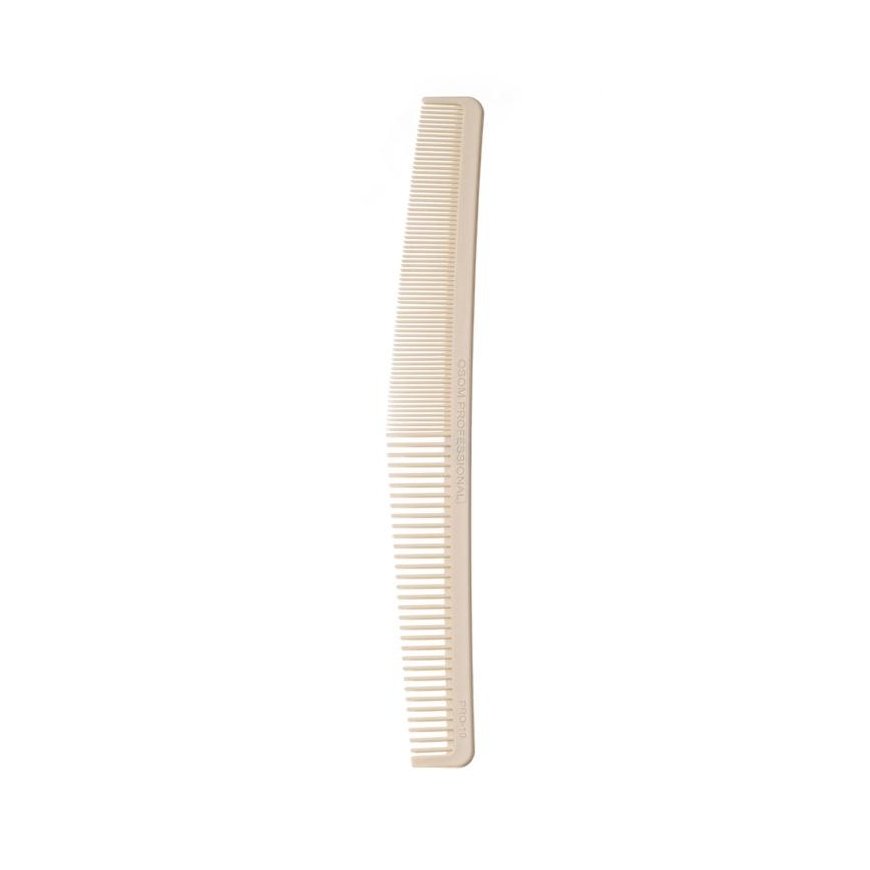OSOM Professional White Cutting Comb OSOMPRO10WHT, antibacterial