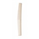 OSOM Professional White Cutting Comb OSOMPRO10WHT, antibacterial OSOM Professional White Cutting Comb OSOMPRO10WHT, antibacterial