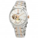Kello Orient Classic Sun & Moon RA-AS0101S10B Kello Orient Classic Sun & Moon RA-AS0101S10B