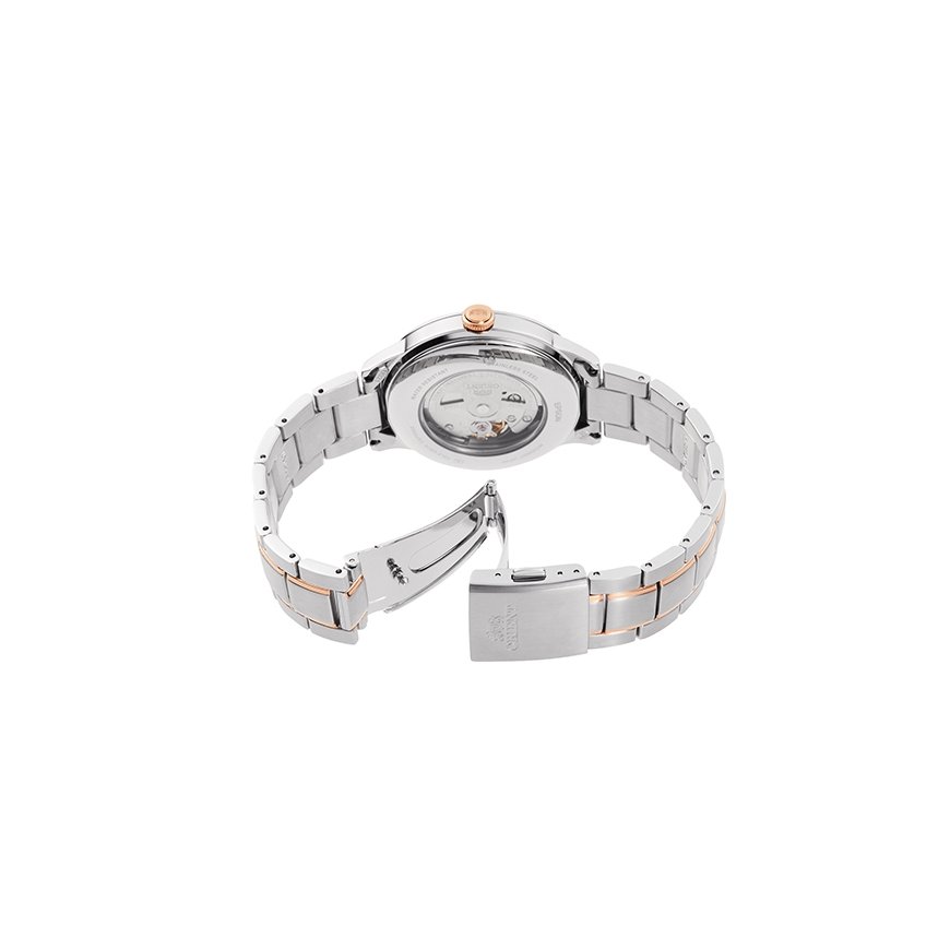 Часы Orient Classic Sun & Moon RA-AS0101S10B – 2