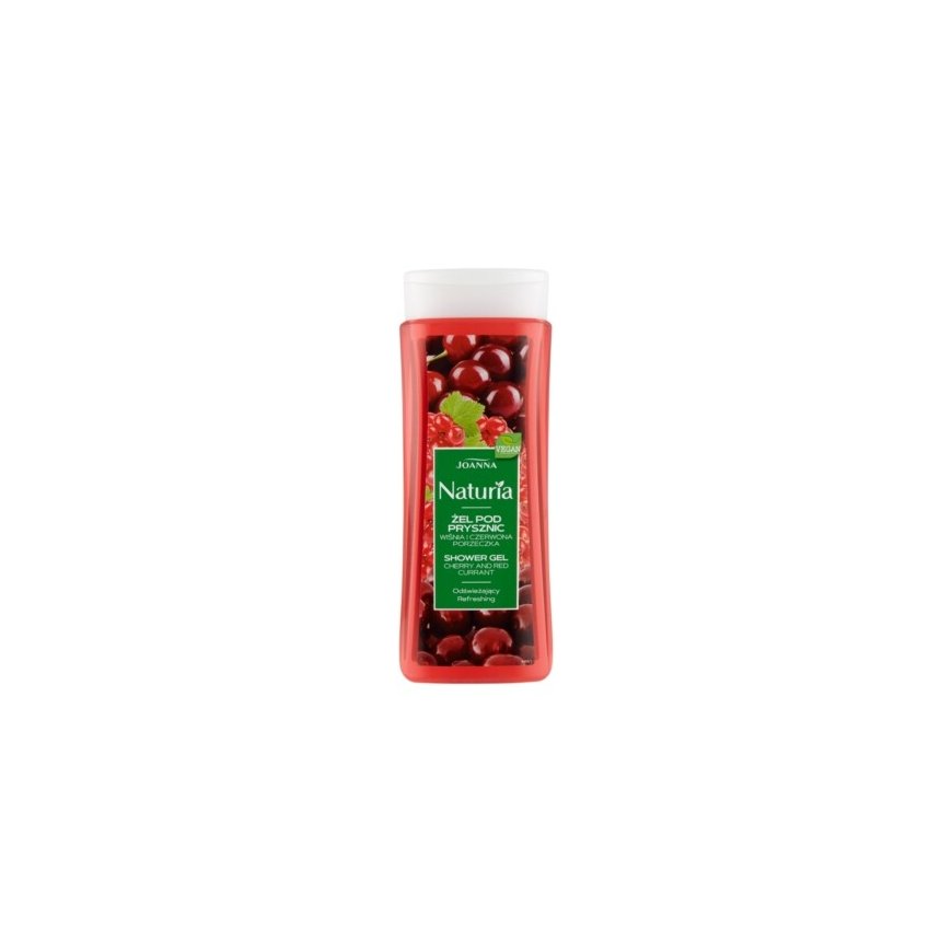Joanna Naturia Dušo žele, 300 ml