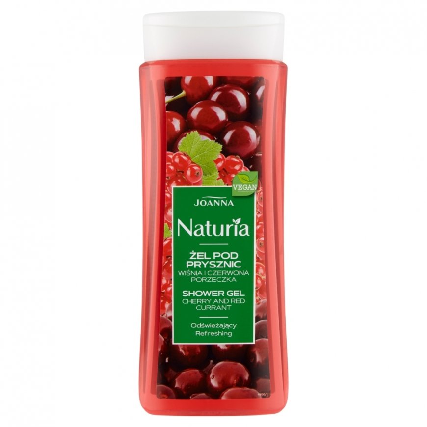 Joanna Naturia Dušo želė, 300 ml – 2