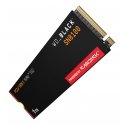 SanDisk Black WD_BLACK SN8100 NVMe 1 TB M.2 PCI Express 5.0 TLC 3D NAND SanDisk Black WD_BLACK SN8100 NVMe 1 TB M.2 PCI Express 5.0 TLC 3D NAND