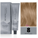 Revlonissimo Colorsmetique 8-Light matējoši matiņu krāsa 60ml Revlonissimo Colorsmetique 8-Light matējoši matiņu krāsa 60ml