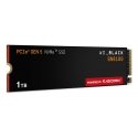SanDisk Black WD_BLACK™ SN8100 NVMe™ SSD POWERED BY 1 TB