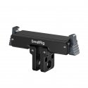 SmallRig 5919 kiire vabastamise montaažialus on mõeldud Insta360 GO Ultra jaoks. SmallRig 5919 kiire vabastamise montaažialus on mõeldud Insta360 GO Ultra jaoks.