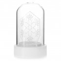 DecoKing LED Decoration ILUM SNIEGUOLĖ WWH 1 pc. DecoKing LED Decoration ILUM SNIEGUOLĖ WWH 1 pc.