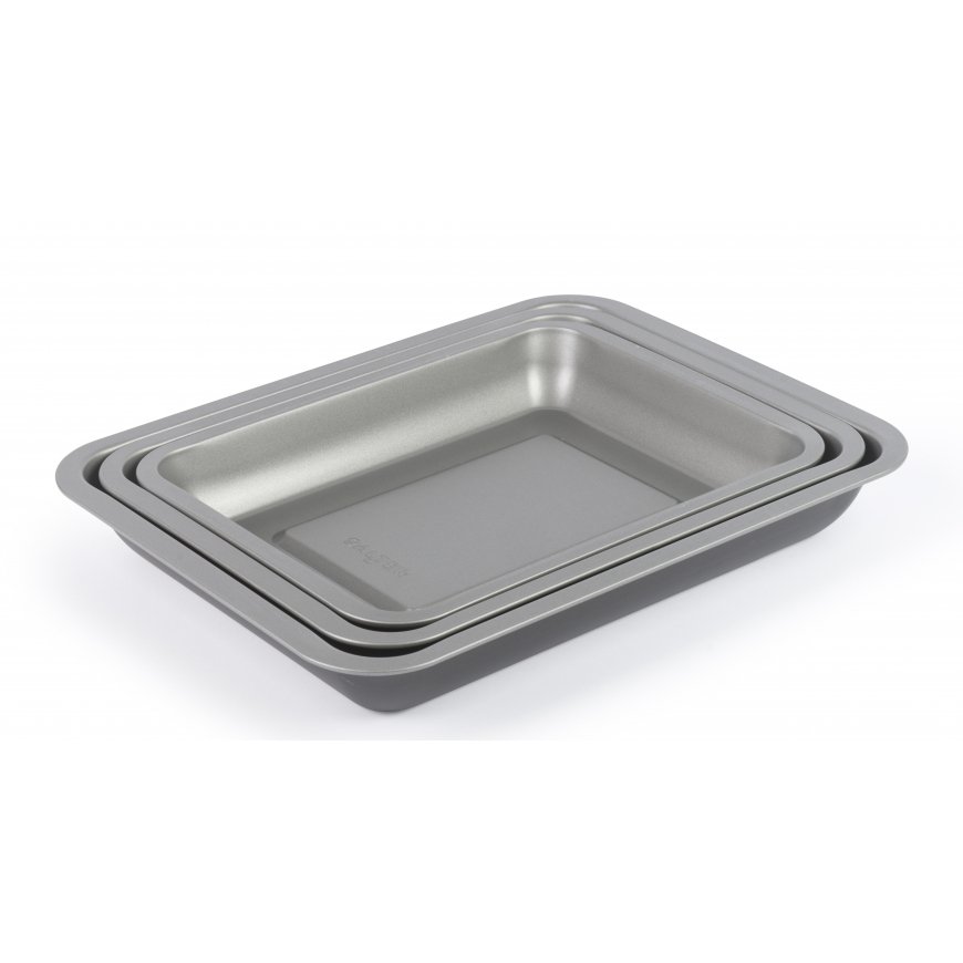 Salter BW13675 restiga ahjupann 0 l Süsinikteras – 2