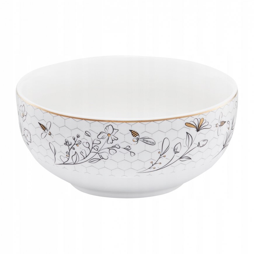Salaterka Gold Bee 14 cm AMBITION
