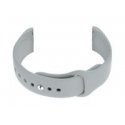 Pacific Rubber Watch Strap U14 - Gray/Yellow - 20mm Pacific Rubber Watch Strap U14 - Gray/Yellow - 20mm